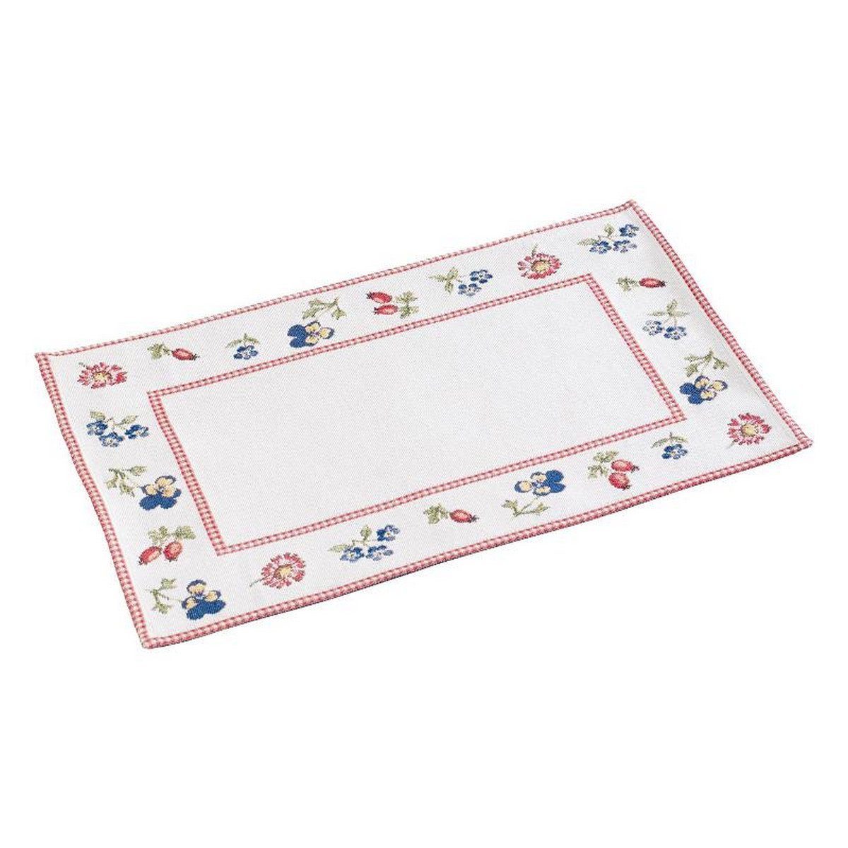 Villeroy & Boch Platzset Petite Fleur Textil Accessoires, 35x50 cm günstig online kaufen