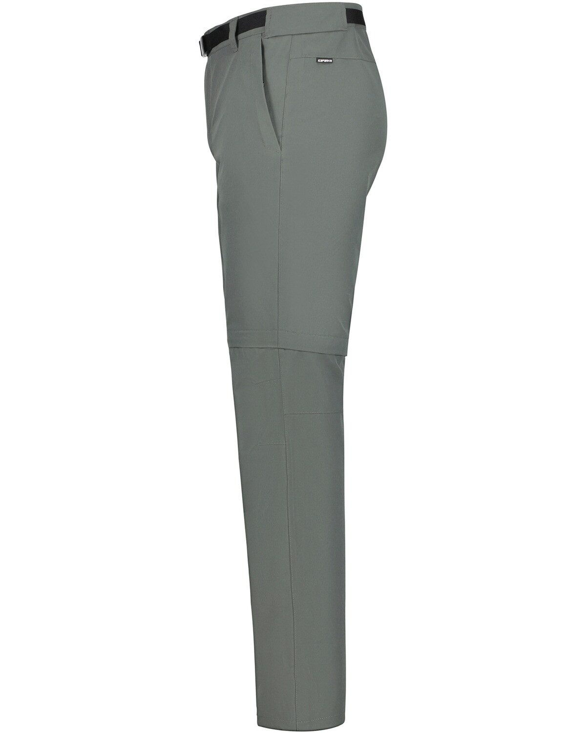 Icepeak Zip-off-Hose Hose Barwick Zip-Off günstig online kaufen