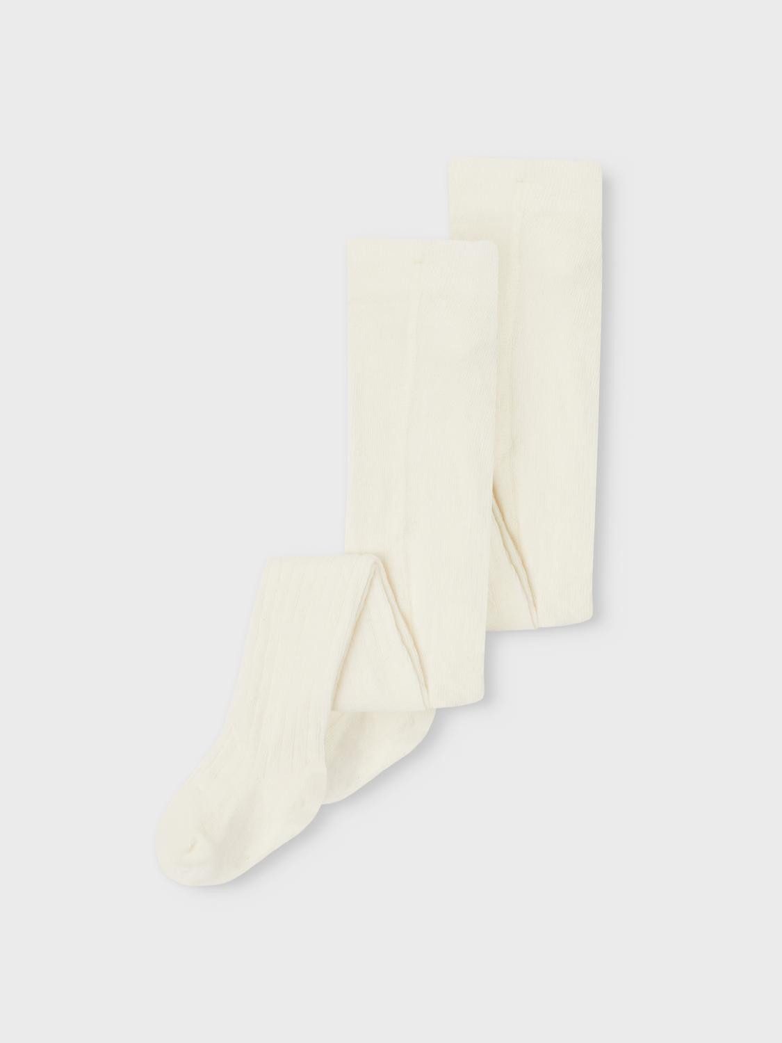 Name It Strumpfhose NKNPANTYHOSE RIB 2P (2 St)