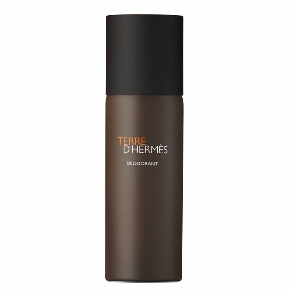 Deo-Zerstäuber Terre D´ Deodorant Spray 150ml