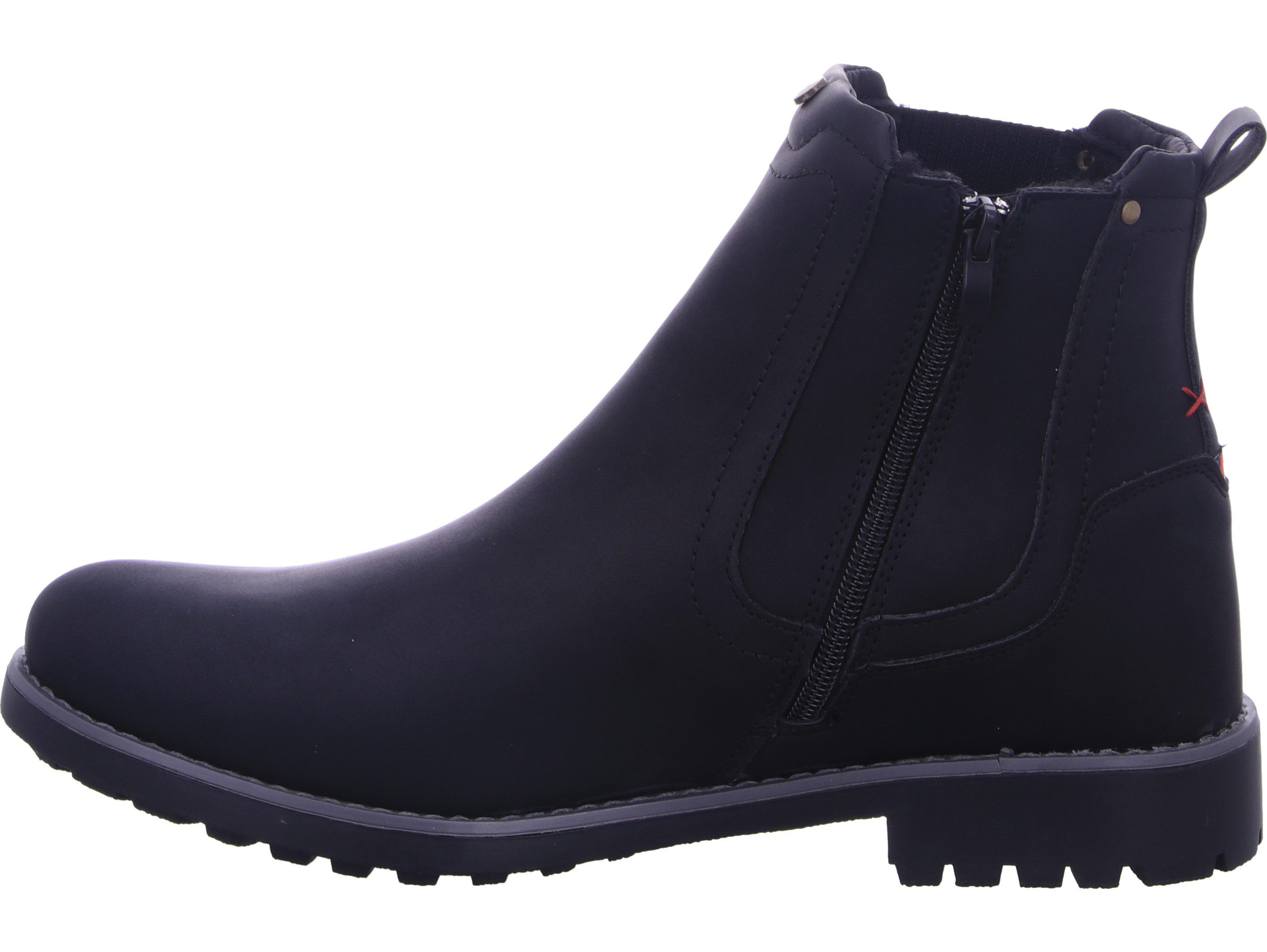 BEVERLY HILLS POLO CLUB Barnsley Schlupfstiefel