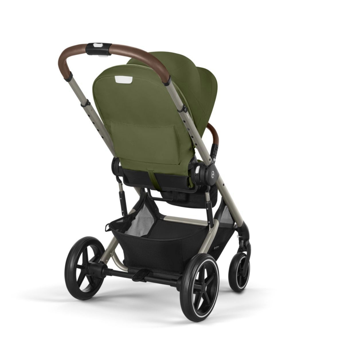 Cybex Balios S Lux - Bild 2