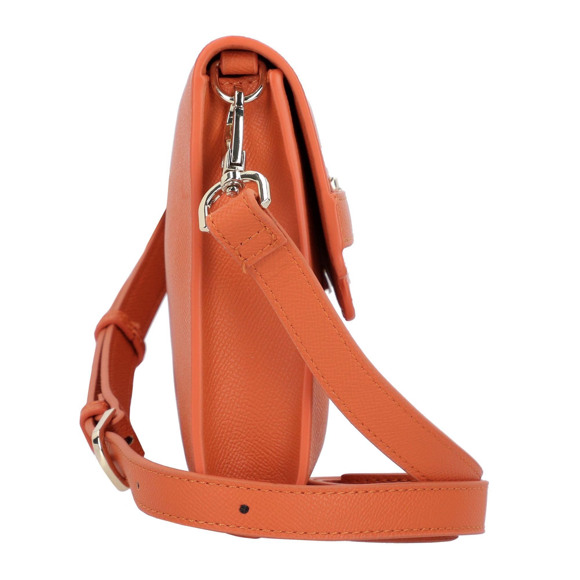 VALENTINO BAGS Umhängetasche Fae Re, Polyurethan