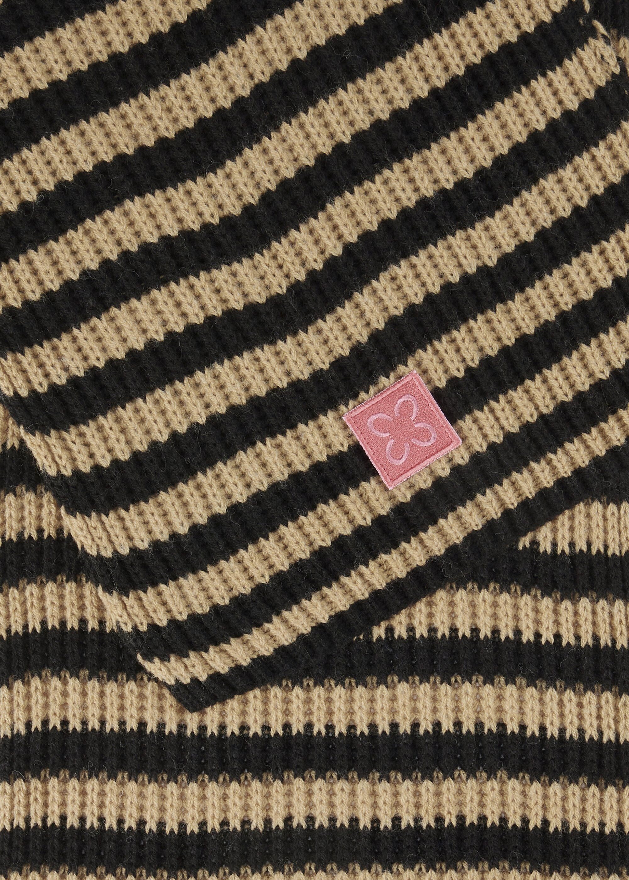 Codello Modeschal, (1-St), mit klassischen Streifen günstig online kaufen