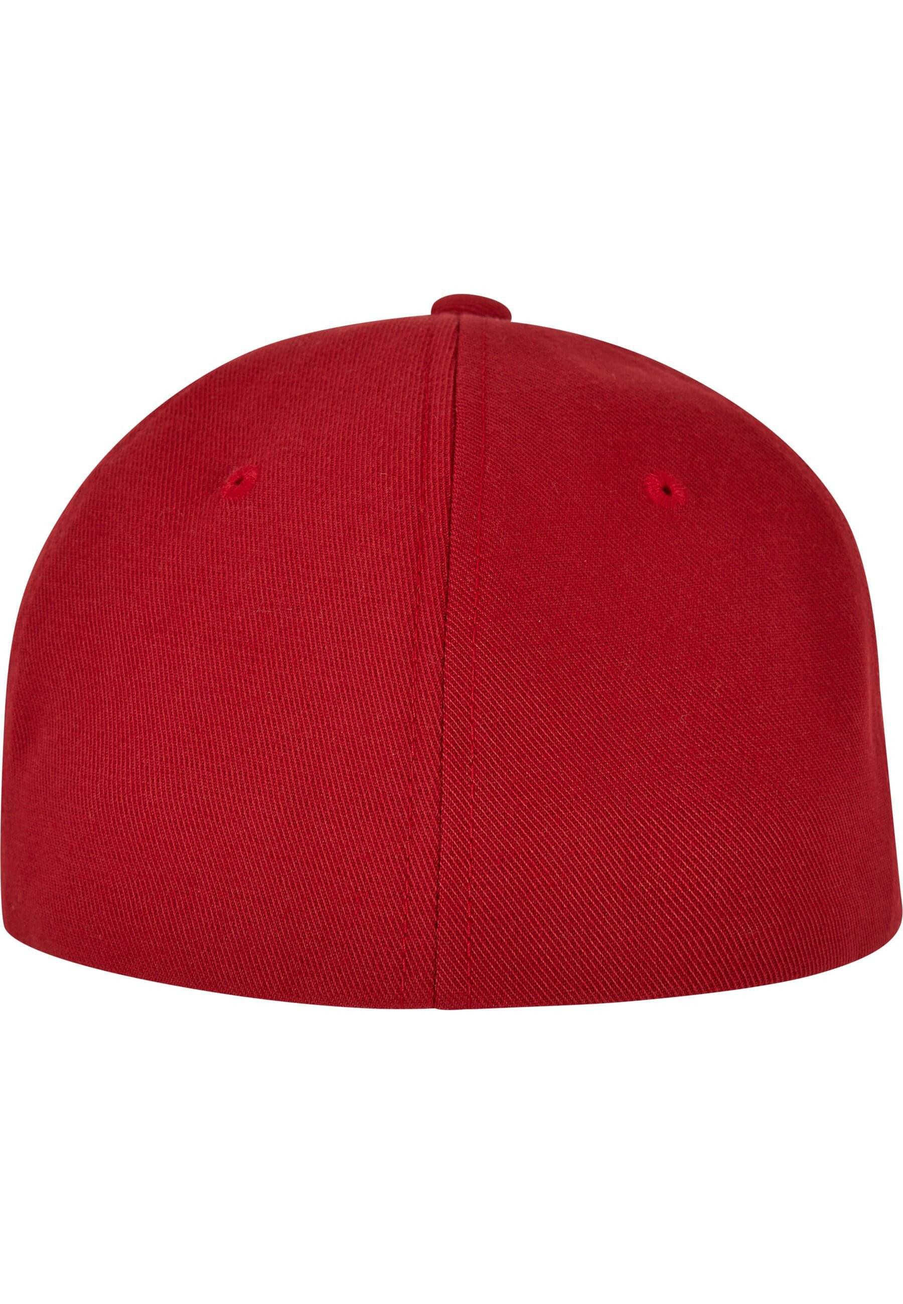 Flexfit Flex Cap "Flexfit Unisex Flexfit Wooly Combed Waterrepellent" günstig online kaufen