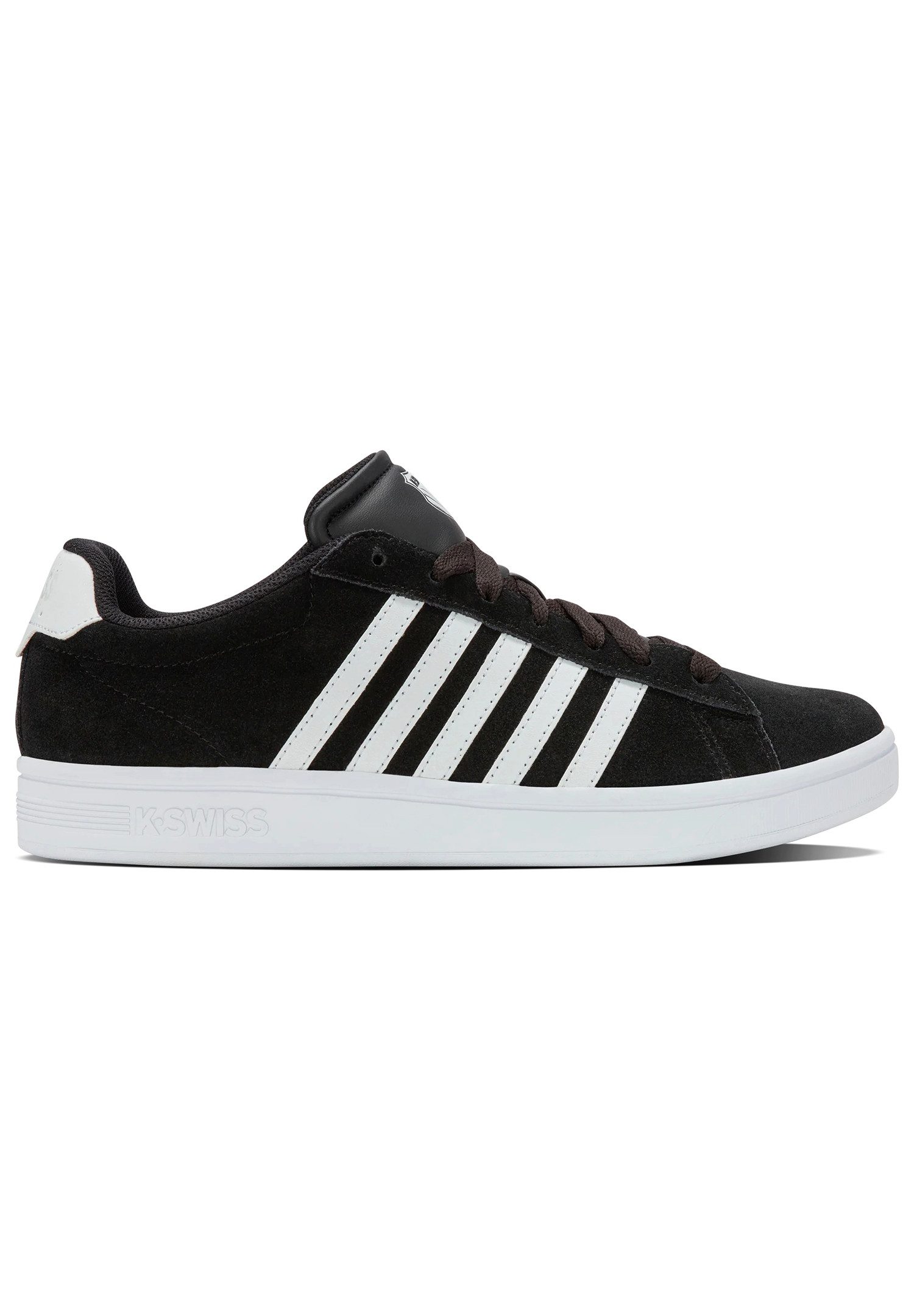 K-Swiss Court Tiebreak II SDE Sneaker – Bild 2 von 5
