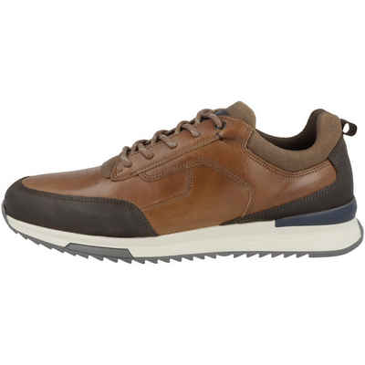 Bullboxer 989P21793A Herren Sneaker