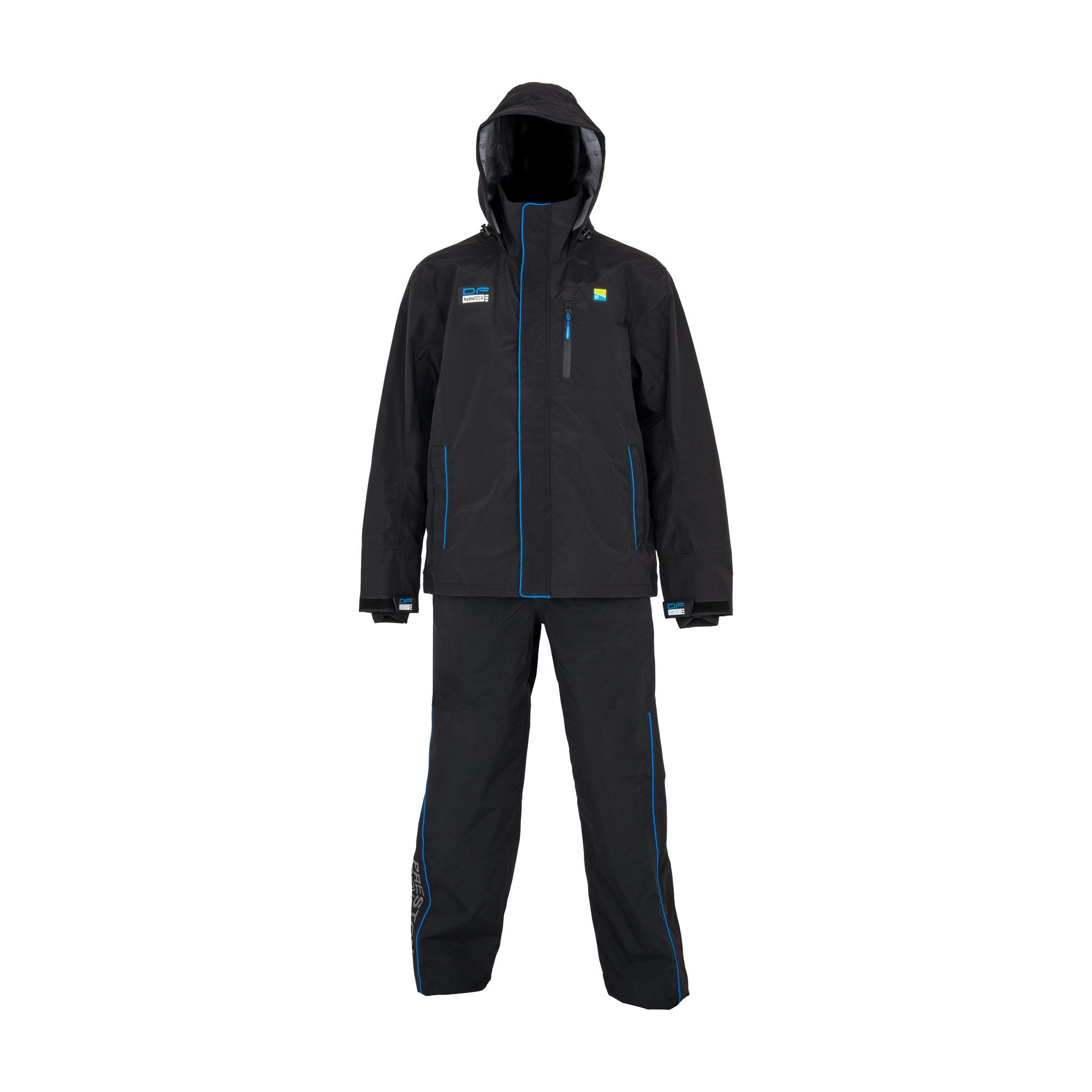 Preston Innovations Regenjacke Dfh Suit