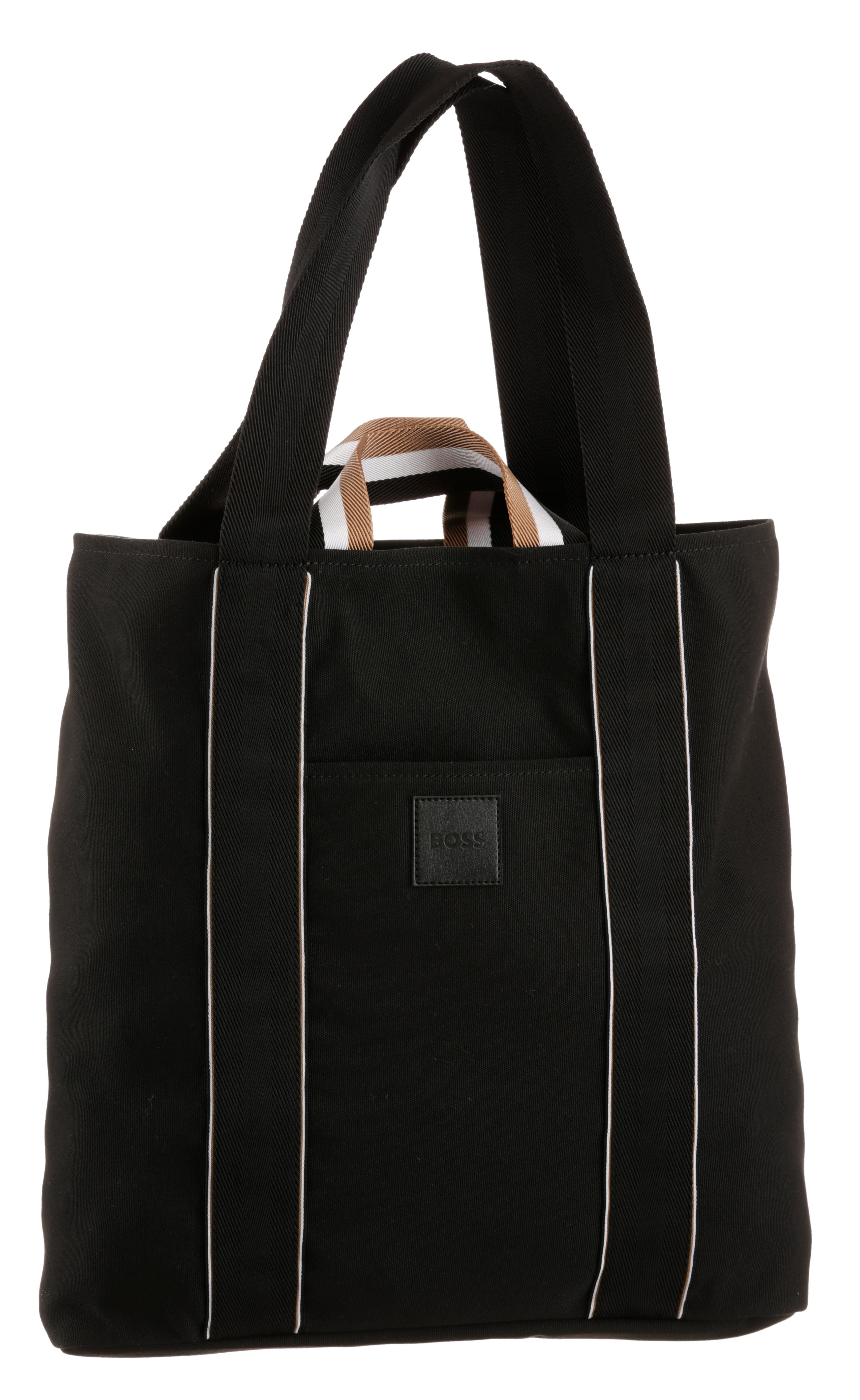 BOSS Shopper Deva NS Tote P., mit viel Stauraum