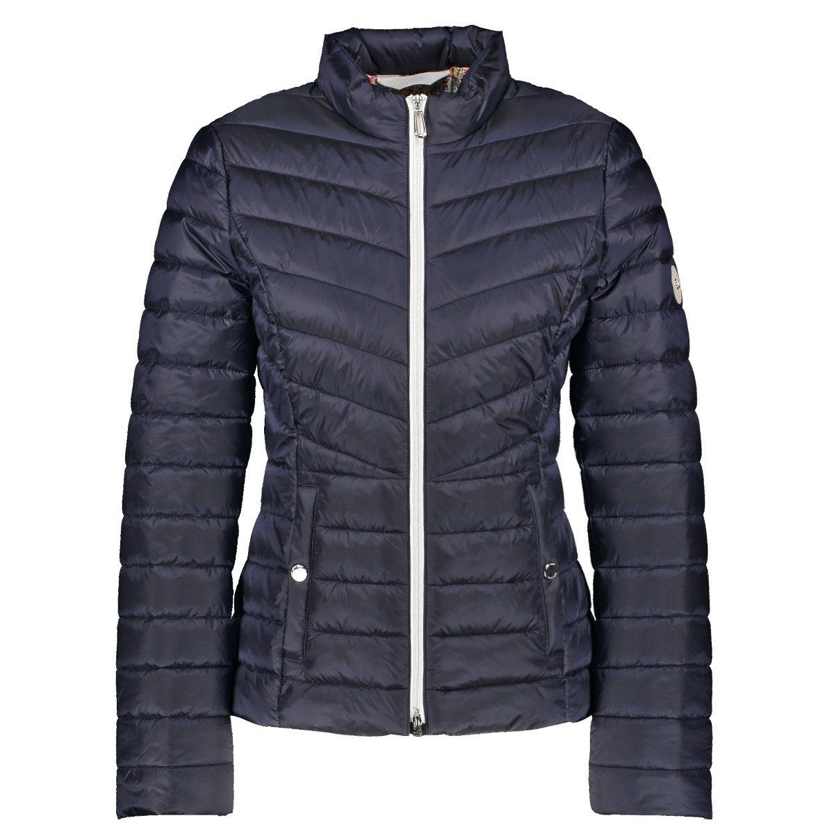 GERRY WEBER Steppjacke Gerry Weber, Damenjacke (95109-31197)