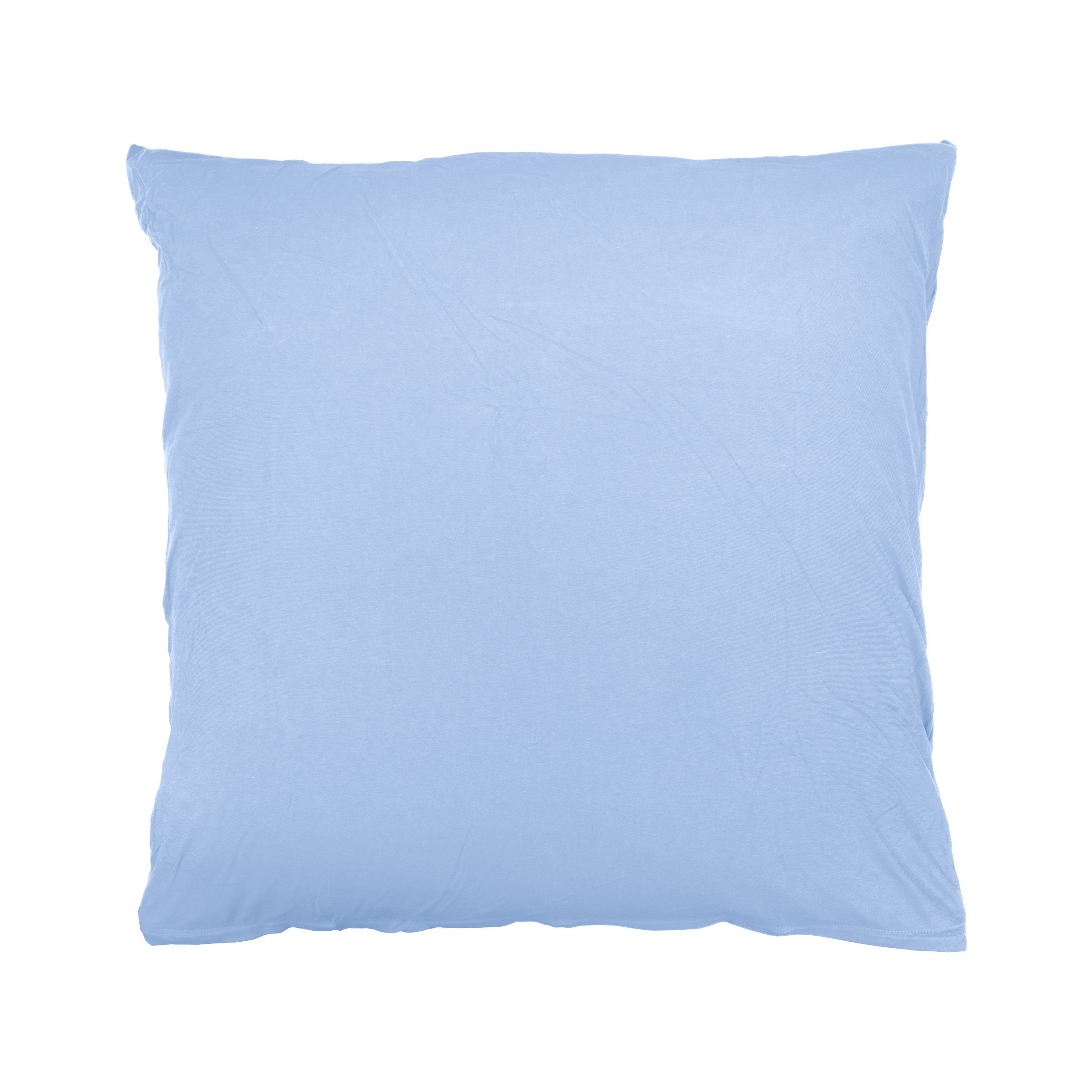 Traumschloss Kissenbezug Exclusiv, (1 Stück), Edel-Jersey, mit Reißverschlu günstig online kaufen