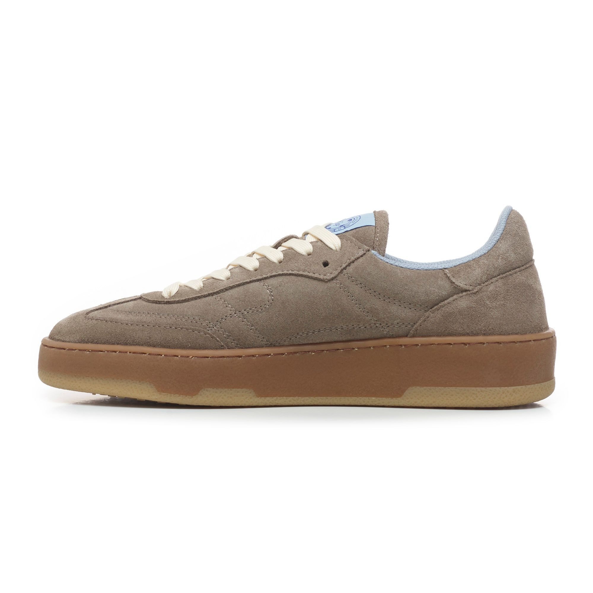 Sanjo Sanjo FTC 86 Suede Sneaker