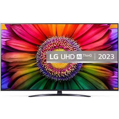 LG UR81006LJ LCD-LED Fernseher