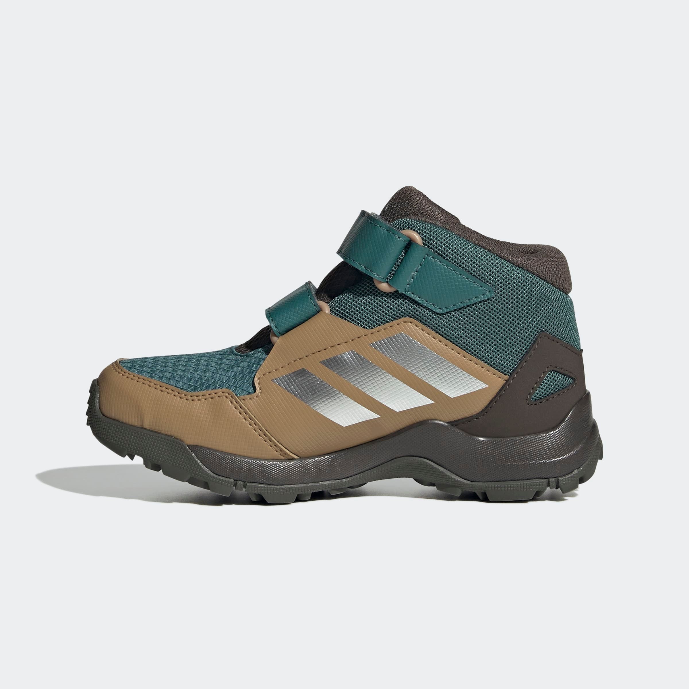 adidas TERREX Wanderschuh wasserdicht dank Gore-Tex Membrane