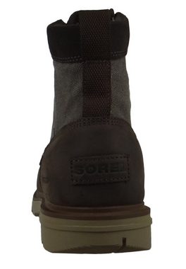 Sorel 2009711 205 Blackened Brown Stiefelette