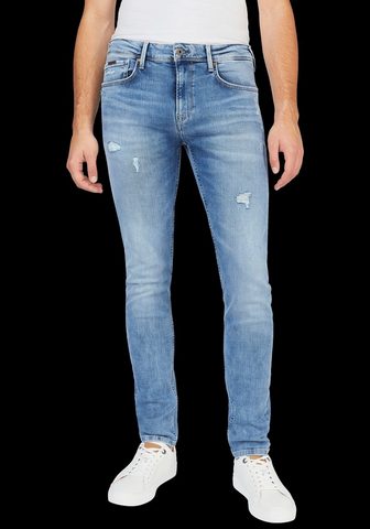 Pepe Jeans Pepe Džinsai Skinny-fit-Jeans »Finsbur...