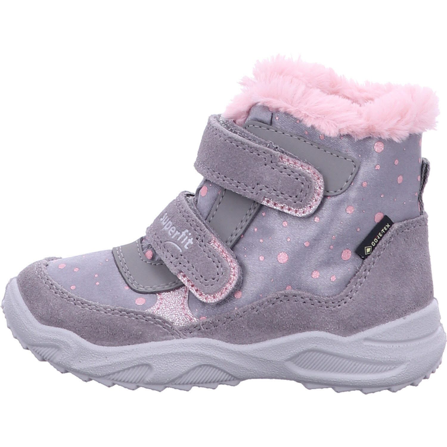Superfit GLACIER Winterstiefelette