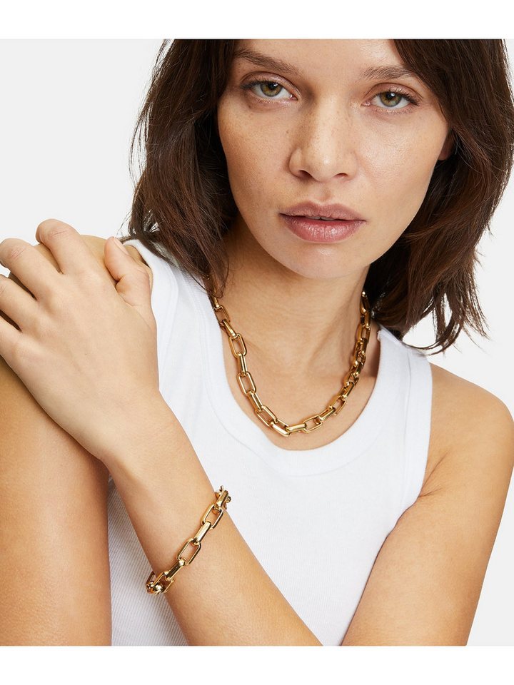 Liebeskind Berlin Edelstahlkette Liebesk... Liebeskind Berlin Edelstahlkette Liebesk...