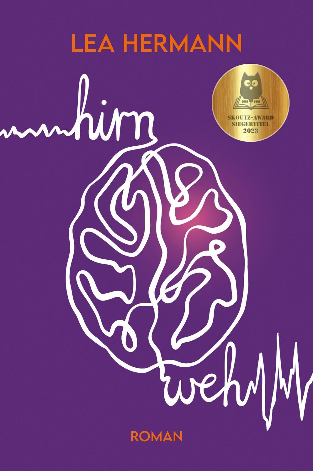 Hirnweh / Lea Hermann