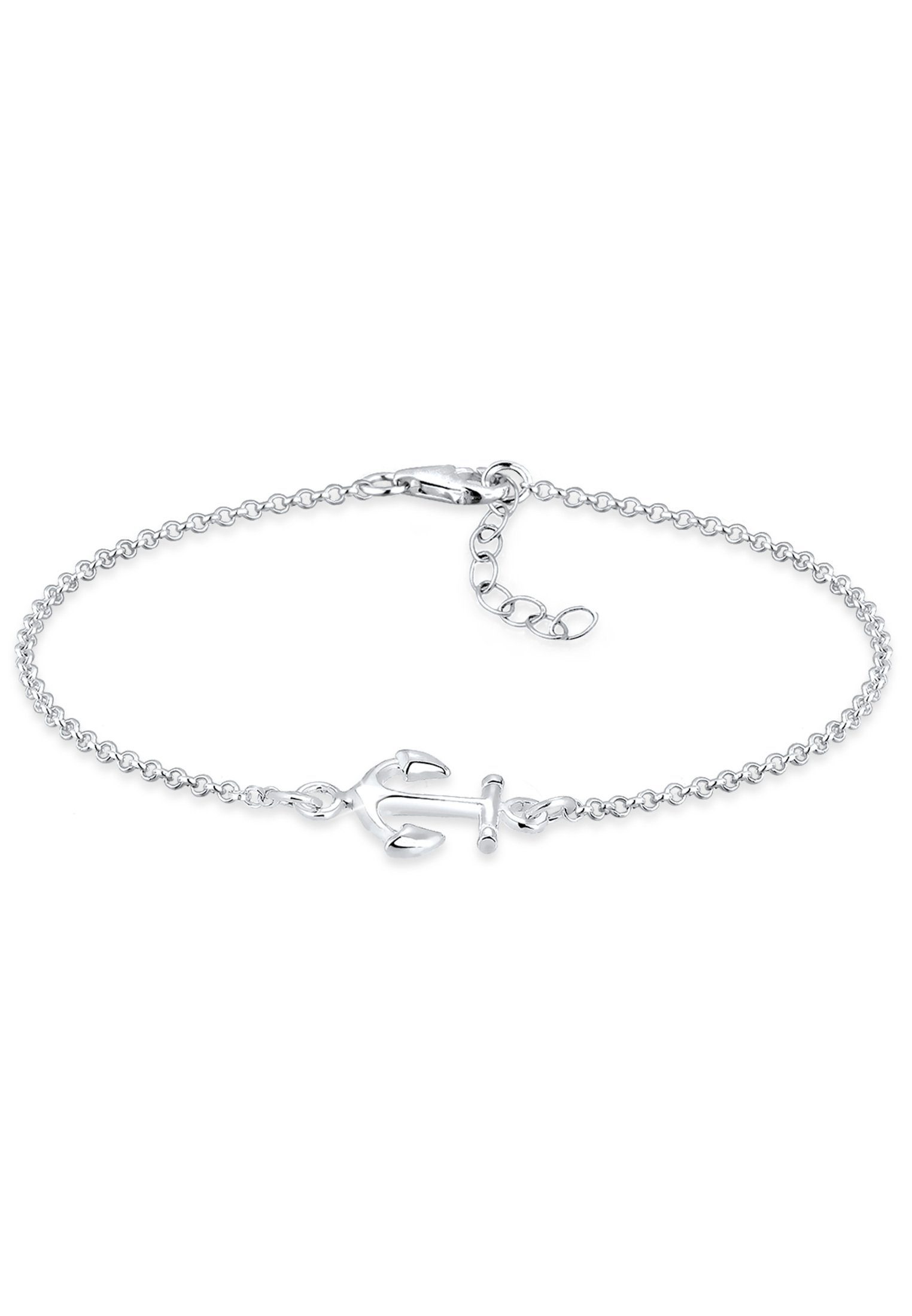 Elli Armband Anker Maritim Segler Trend günstig online kaufen