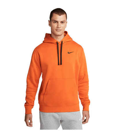 Nike Sweatshirt Niederlande Hoody