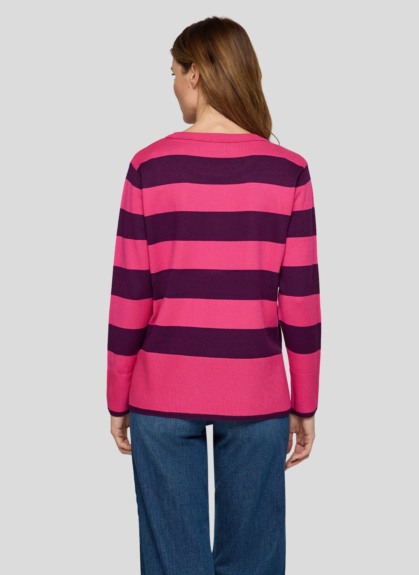 Rabe Strickpullover Pullover