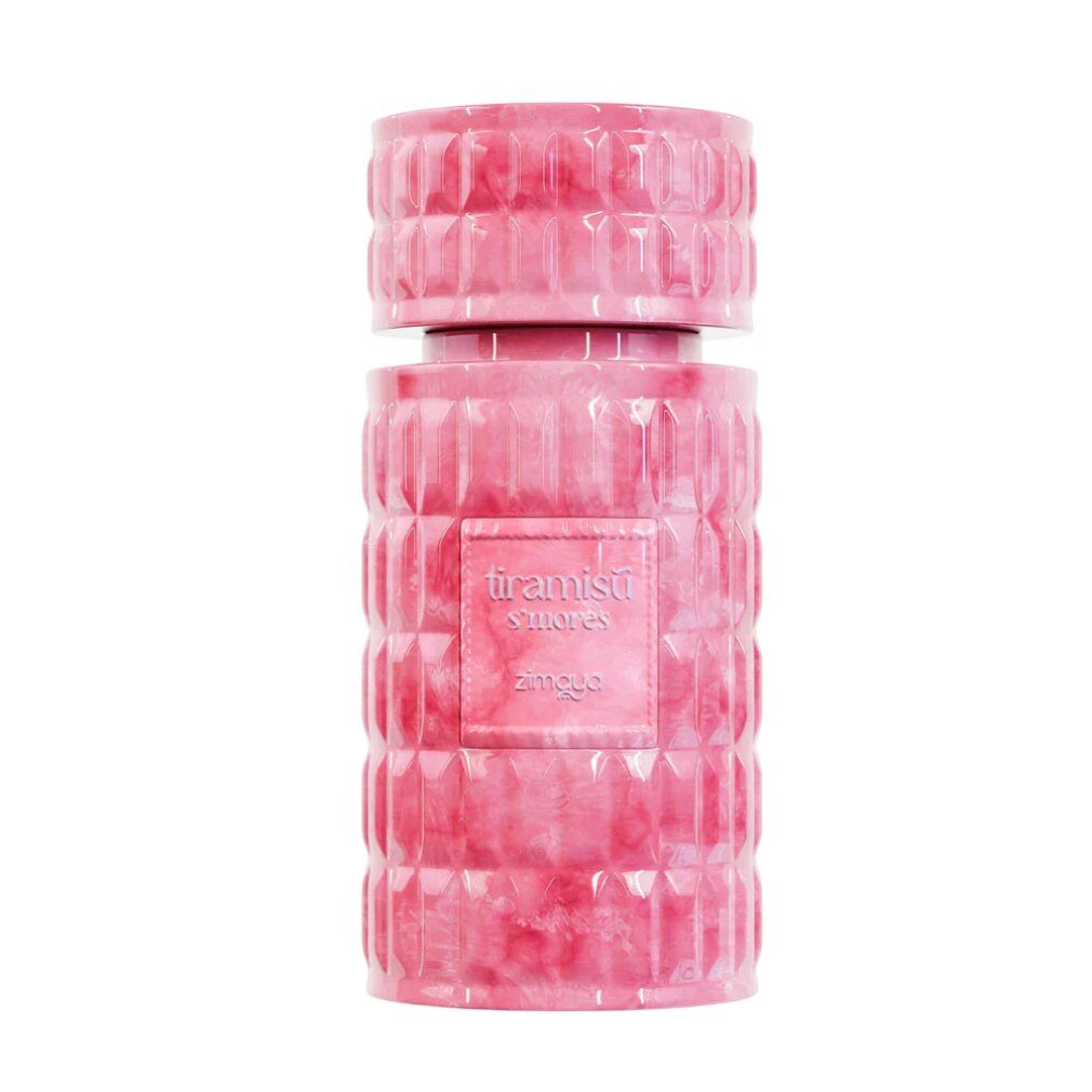 Zimaya Eau de Parfum Tiramisu S'mores Eau De Parfum 100 ml (Frau)
