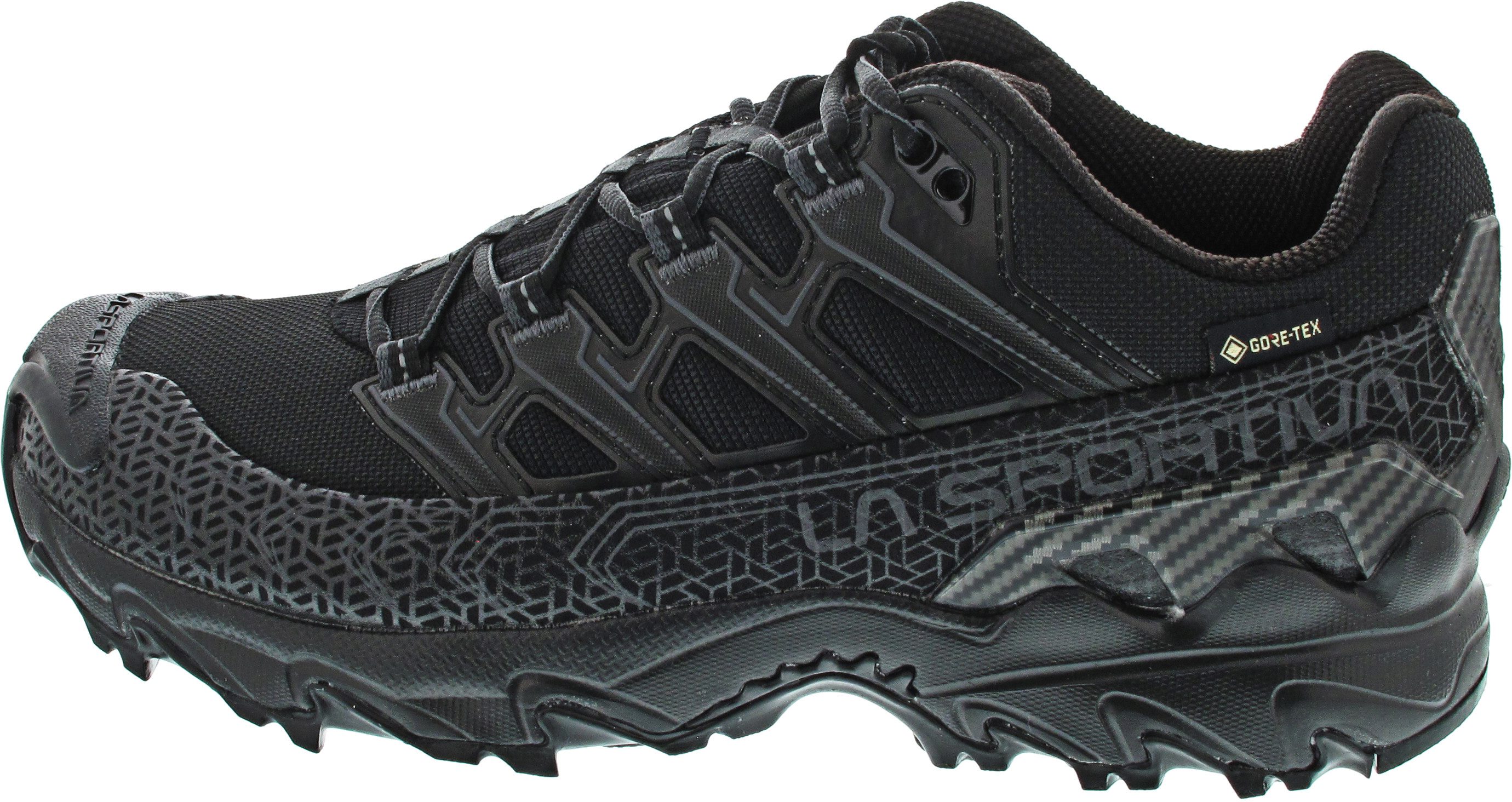 La Sportiva Wanderschuh