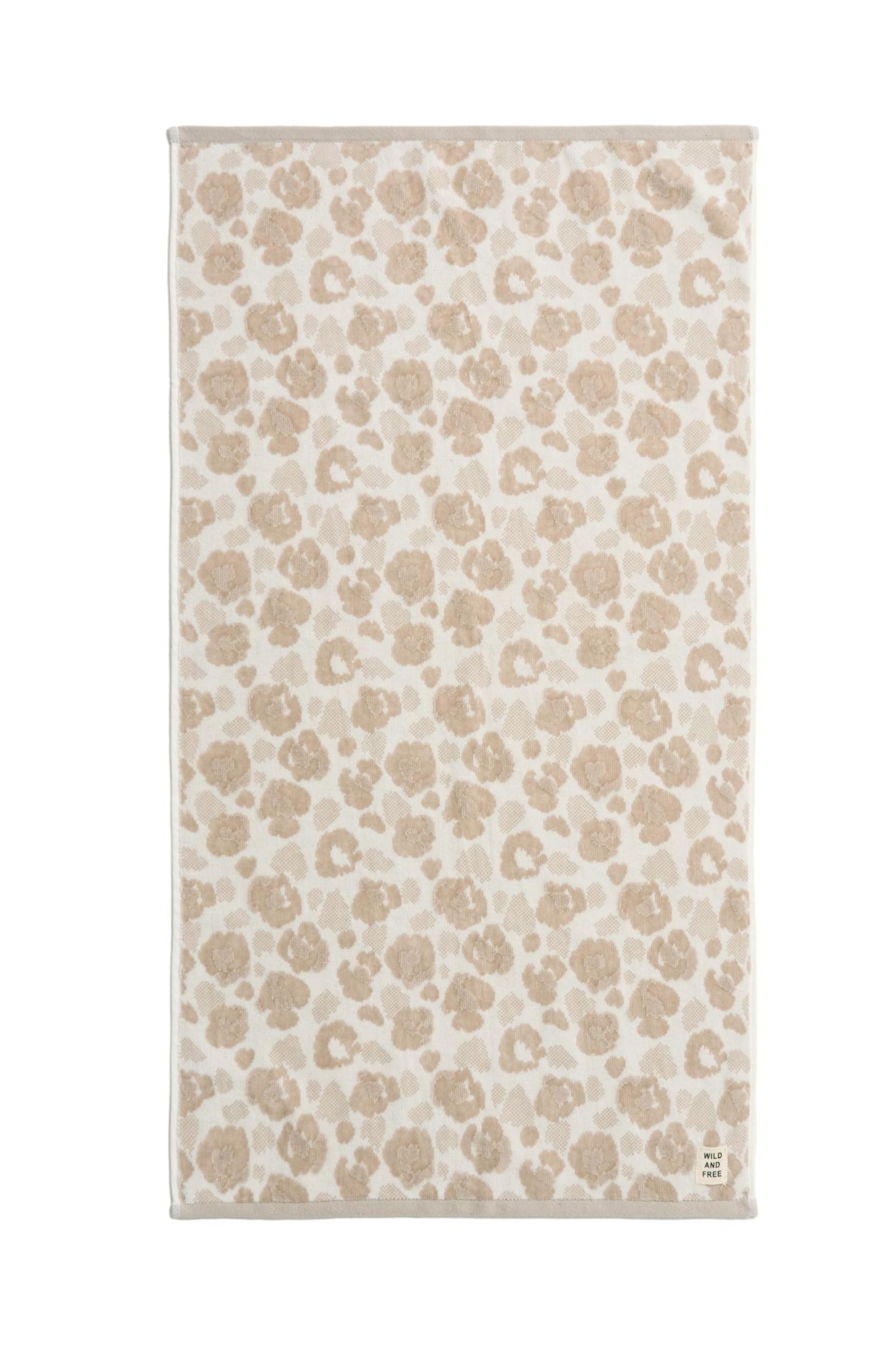Next Handtuch Handtuch aus 100 % Baumwolle günstig online kaufen