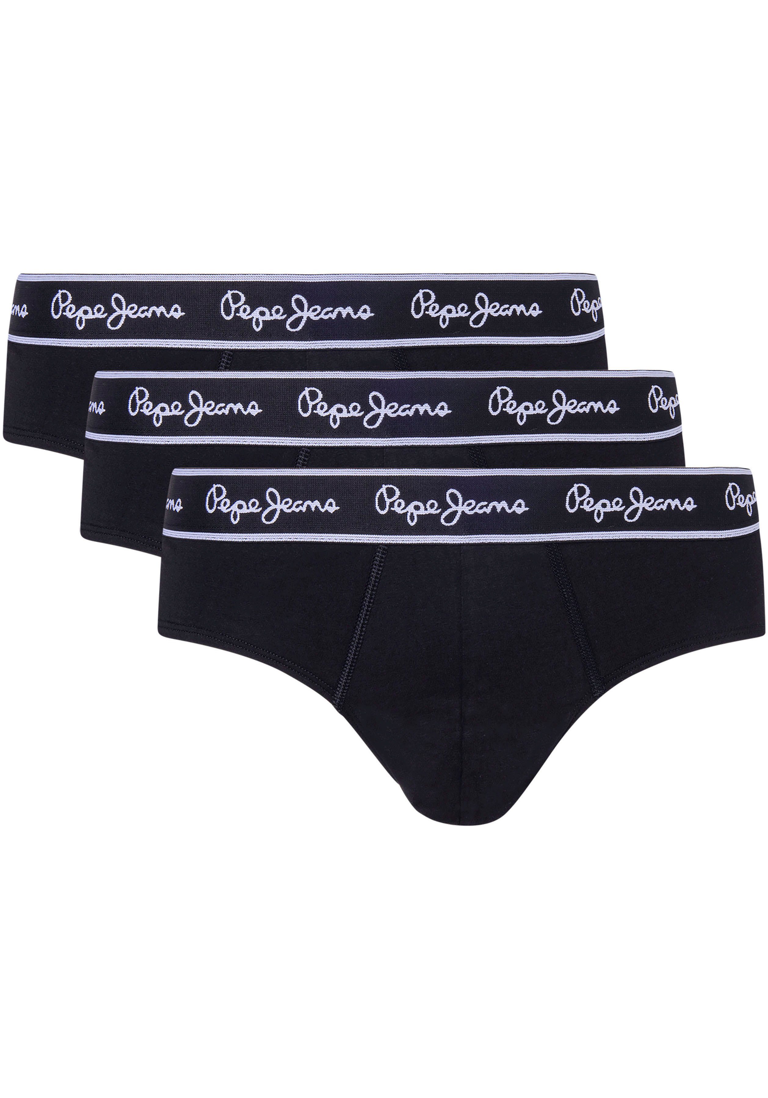 Pepe Jeans Slip (Set, 3-St)