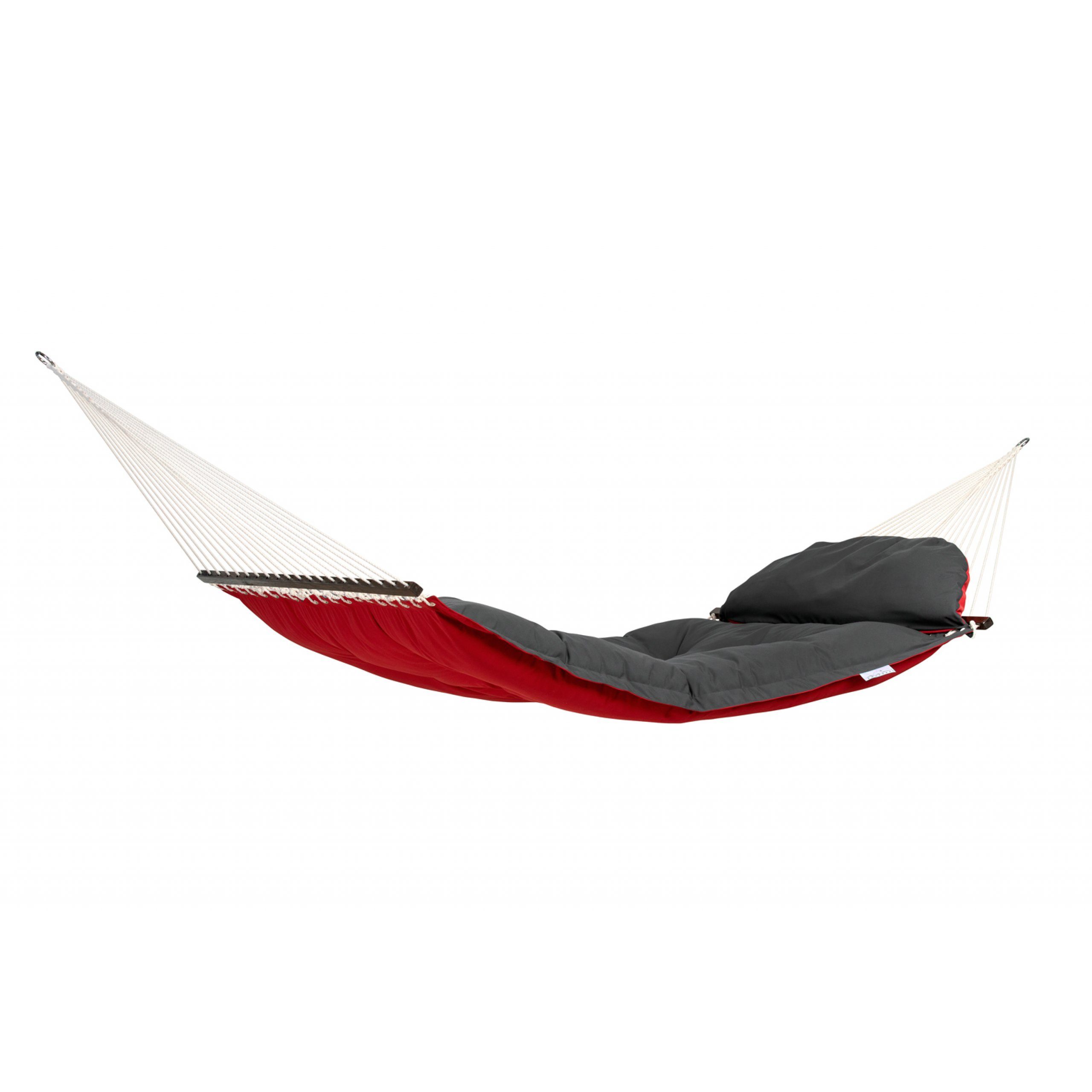 amazonas hängematte waschen AMAZONAS XXL Stabhängematte Fat Hammock Red inkl. passendem Kissen Style:Gamer Karosserieverbreiterung Gravelbikes kaufen | Dekkers