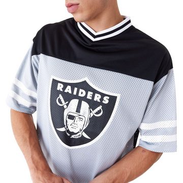 New Era Footballtrikot NFL Jersey Las Vegas Raiders