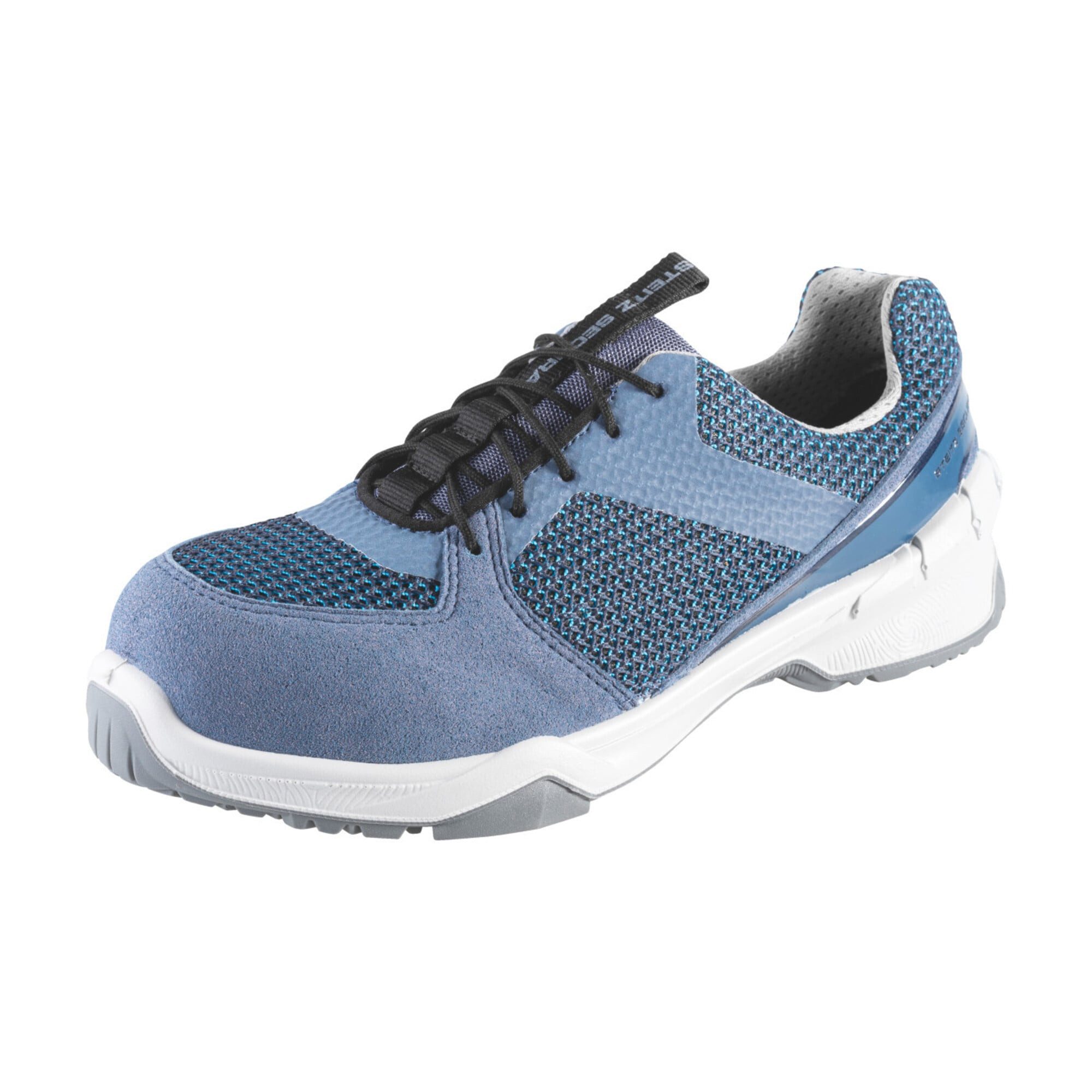 Steitz Secura Steitz Secura Halbschuh blau ELLA ESD, S1 NB, EU-Schuhgröße: 36 Sicherheitsschuh