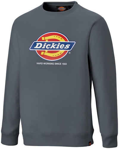 Dickies Sweatshirt »Longton« Mit Dickies Logo