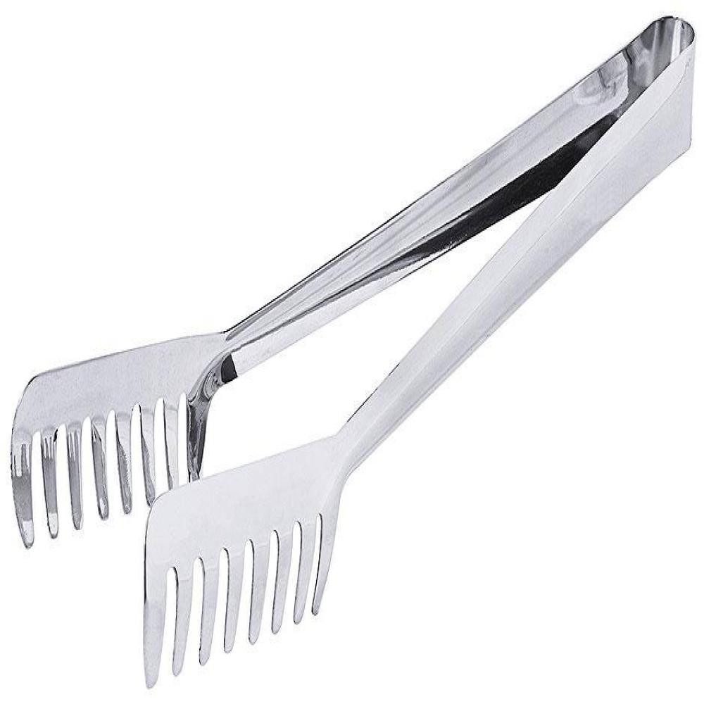 Contacto Spaghettizange Contacto Edelstahl Spaghettizange extra lang 31 cm