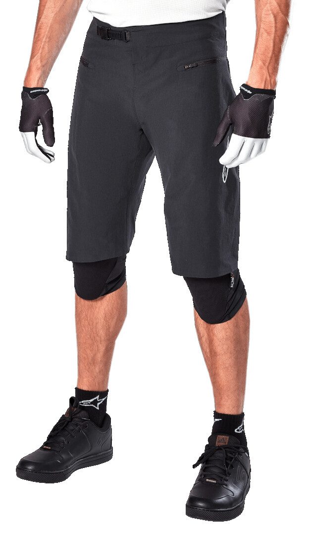 Alpinestars Radhose A-Aria Fahrrad Shorts