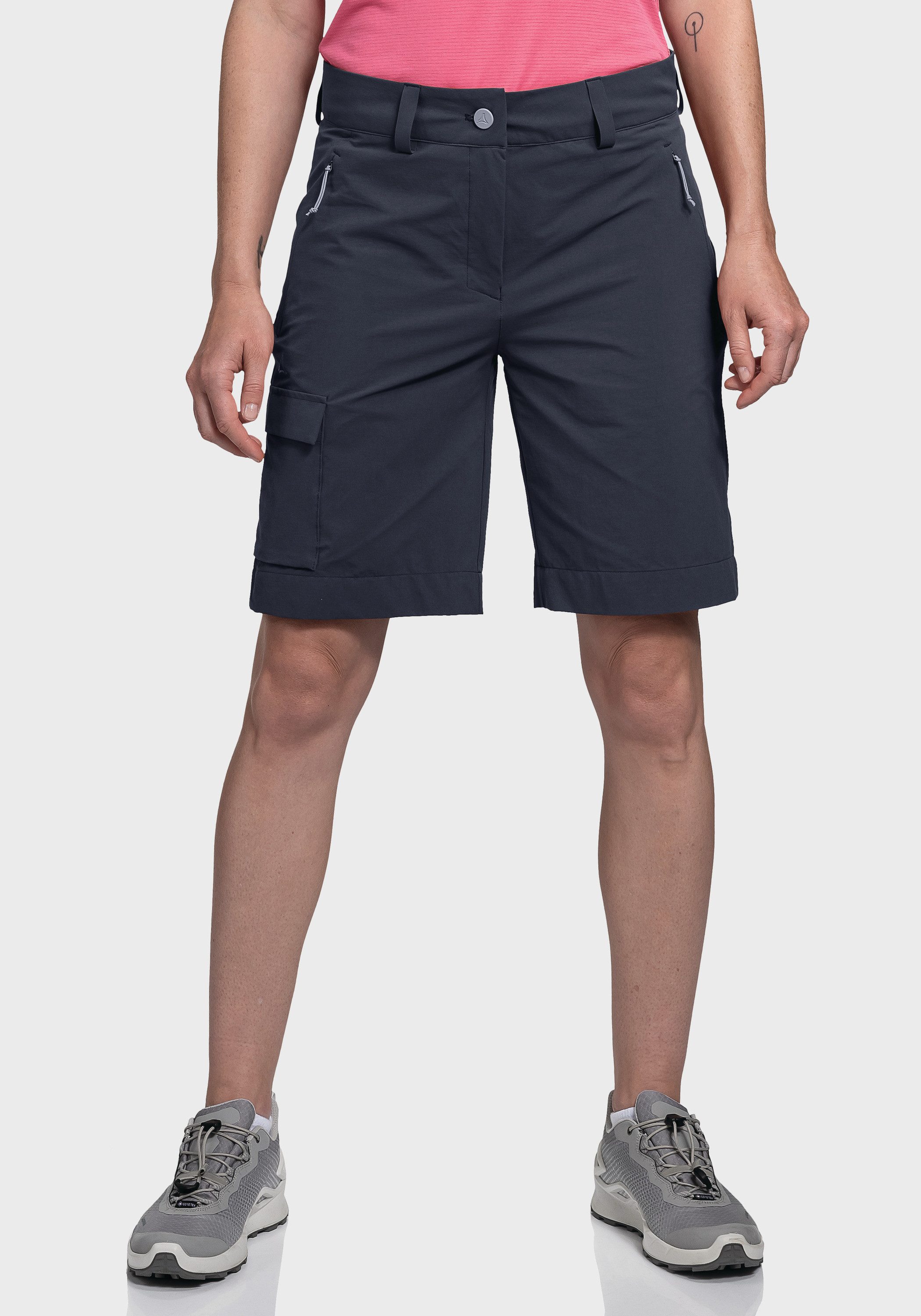 Schöffel Shorts Shorts Kitzstein L