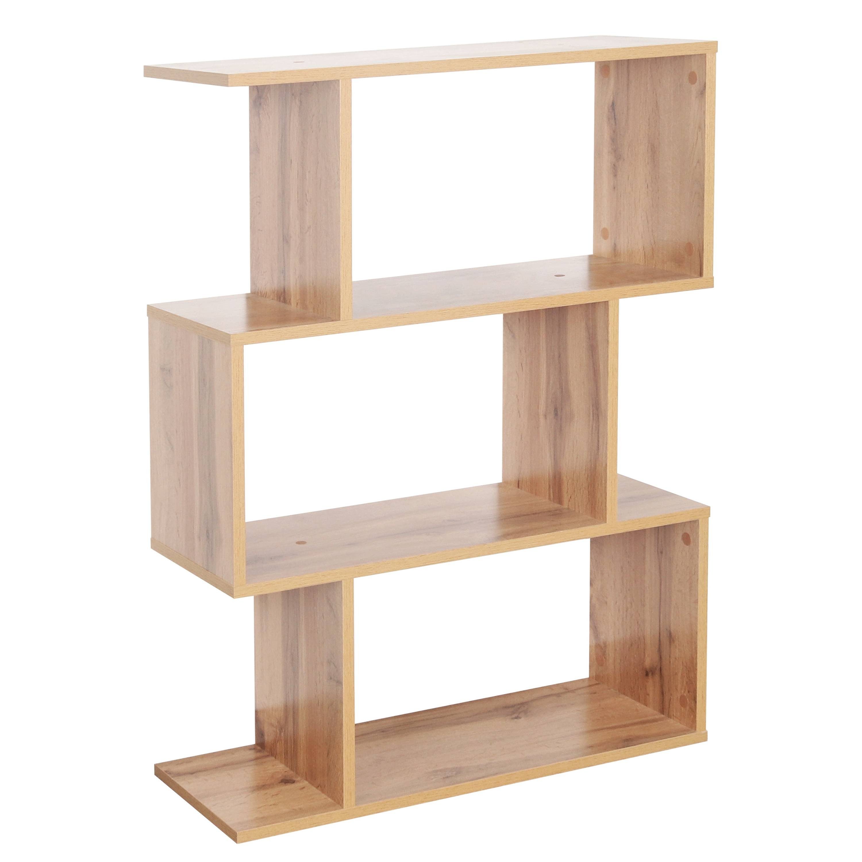 RICOO Standregal WM072-EW, kleines stehendes Regal günstig online kaufen