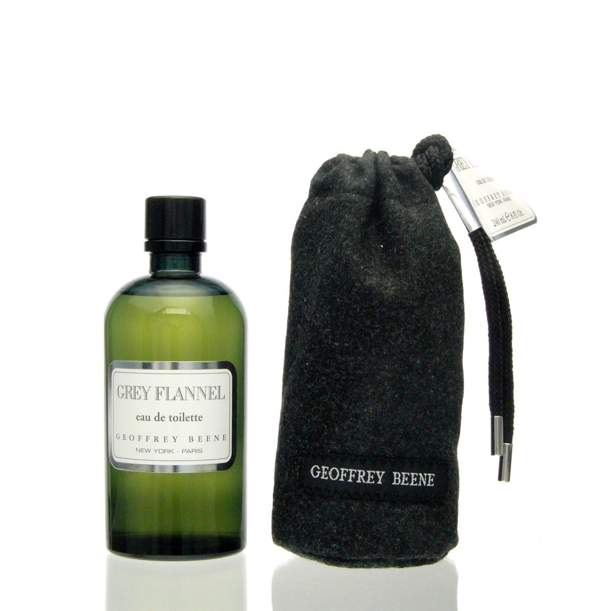 Geoffrey Beene Eau de Toilette Geoffrey Beene Grey Flannel Eau de Toilette 240 ml