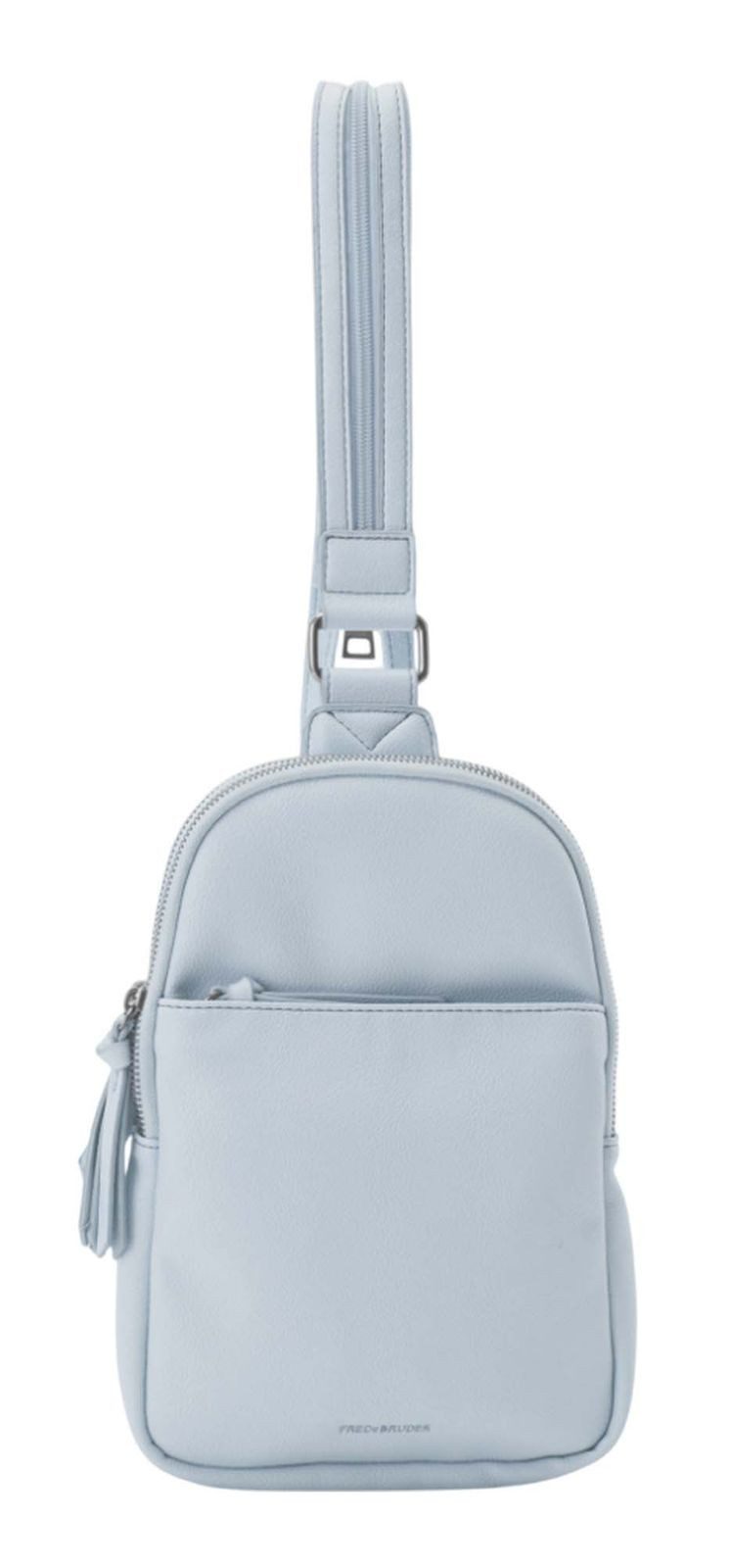 Rucksack Hybrid Crossbag