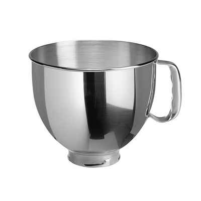 KitchenAid Rührschüssel Classic 5K5THSBP, (1-tlg)