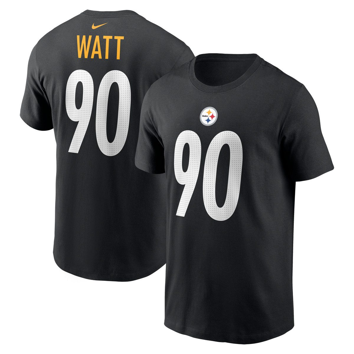 Nike T-Shirt Nike T-Shirt Pittsburgh Steelers günstig online kaufen