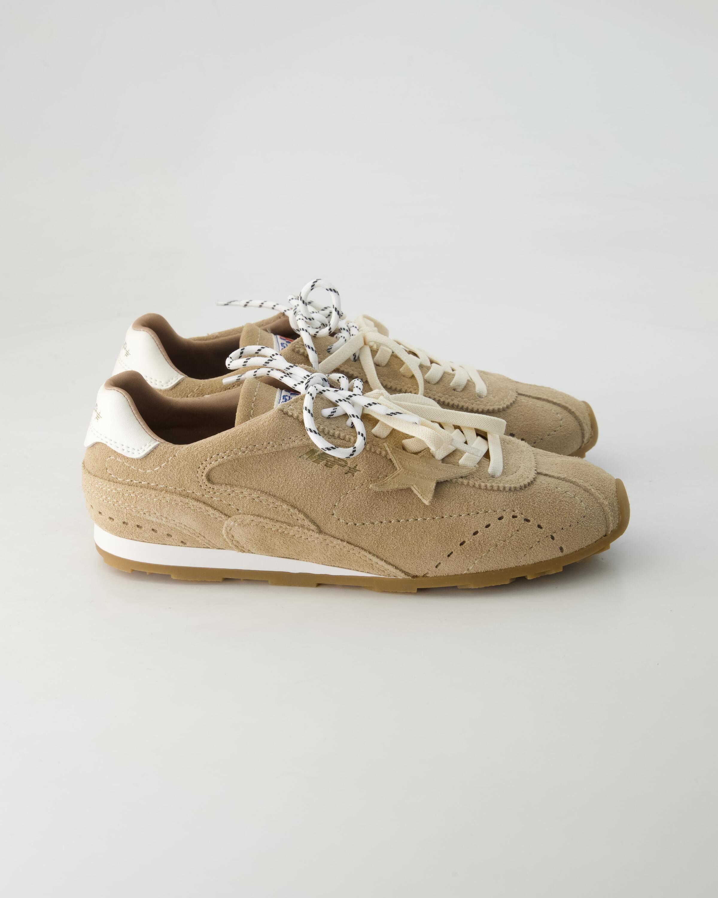 MRP Medelin Sneaker Obermaterial: Leder
