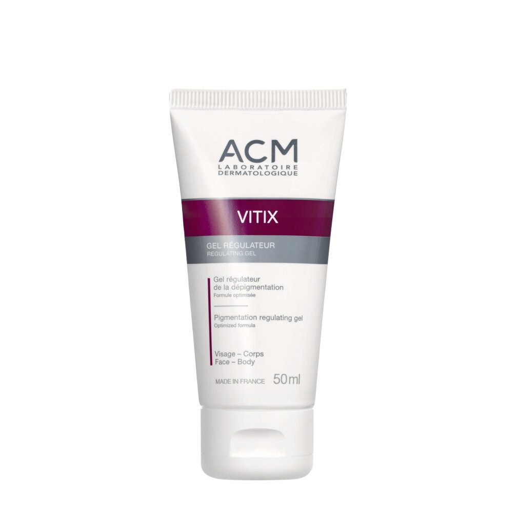 ACM Körperpflegemittel VITIX Pigmentation Regulating Gel for Vitiligo Care