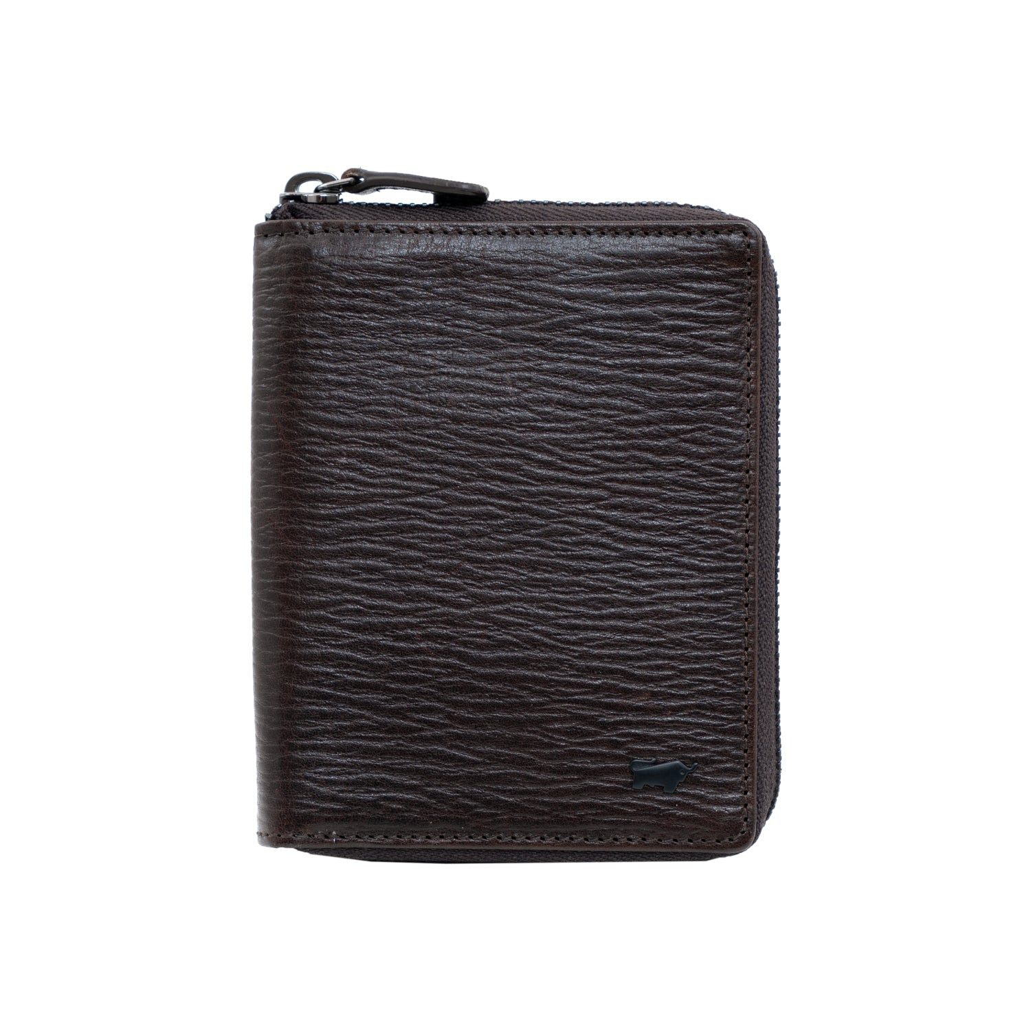 Braun Büffel Geldbörse BENEDIKT RFID RV-Geldbörse 8CS d.braun