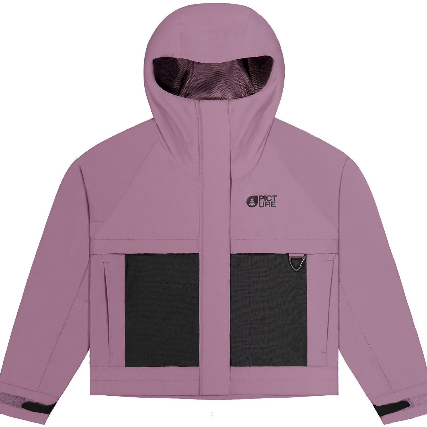 Picture Softshelljacke Jacke W COWRIE JACKET