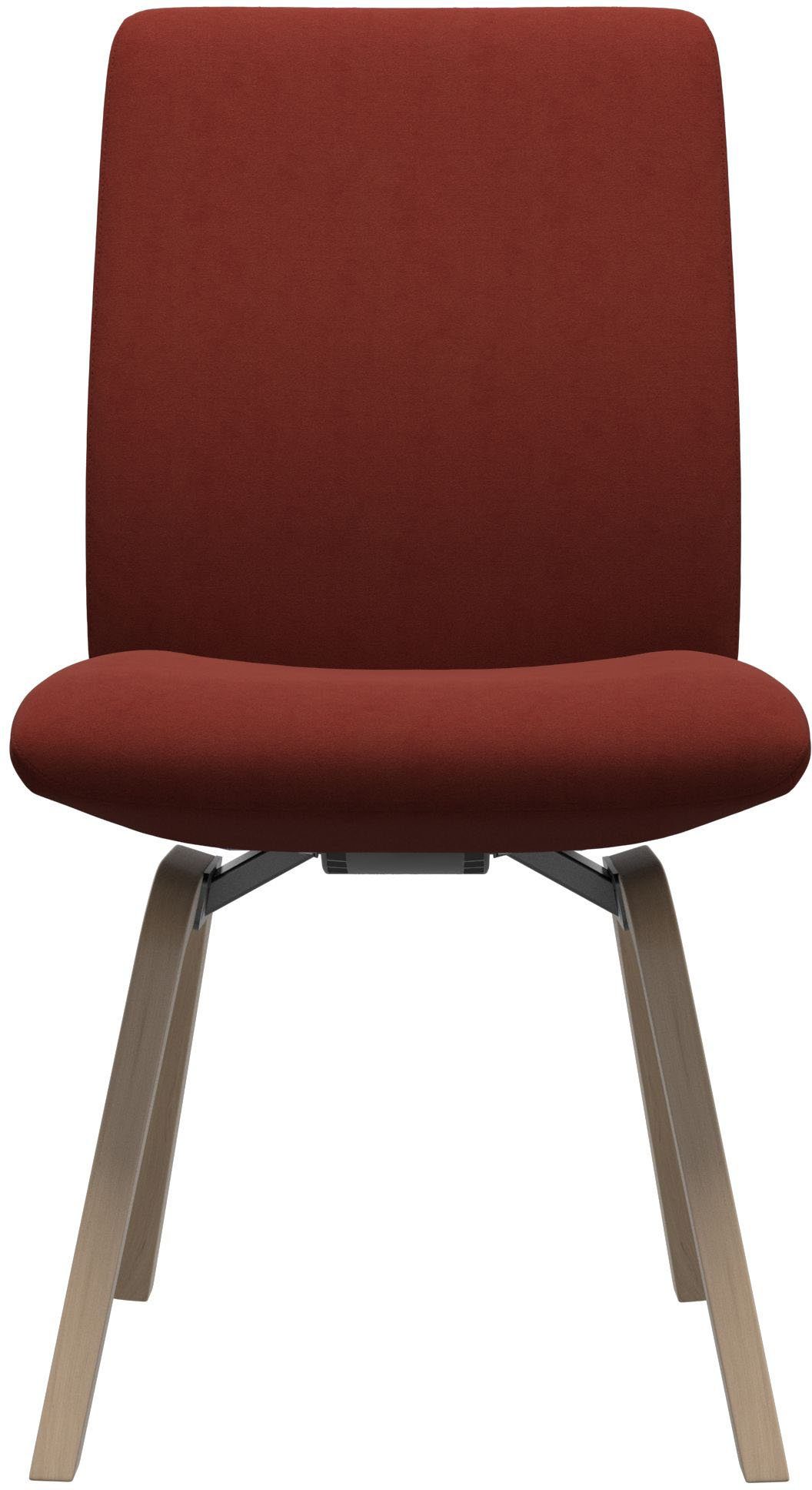Stressless Polsterstuhl "Laurel" () Low Back, Größe L, mit schräggestellten günstig online kaufen
