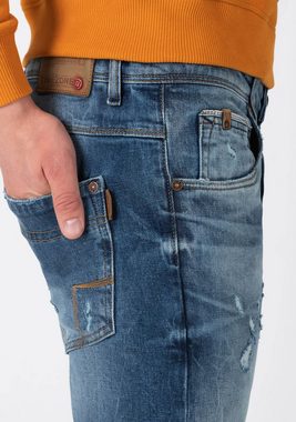 TIMEZONE 5-Pocket-Jeans