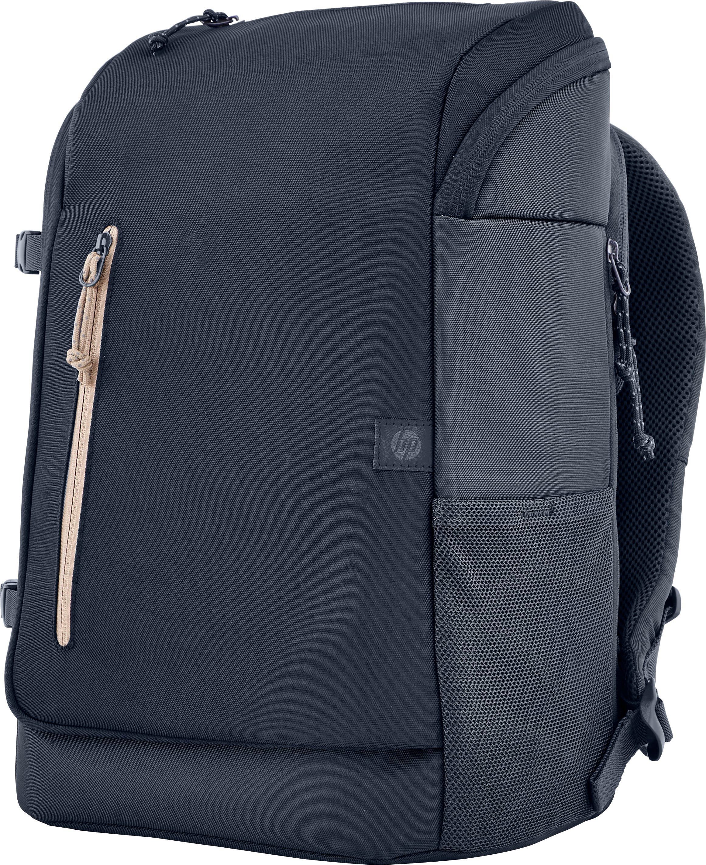 HP Notebook-Rucksack Travel 25 Liter 15.6 Laptop Backpack