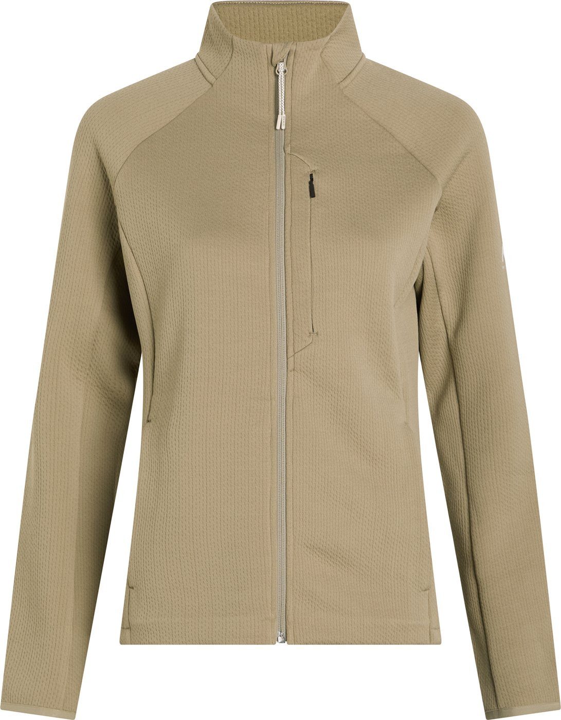 McKINLEY Funktionsjacke Da.-Unterjacke Emmet W BROWN SMOKE
